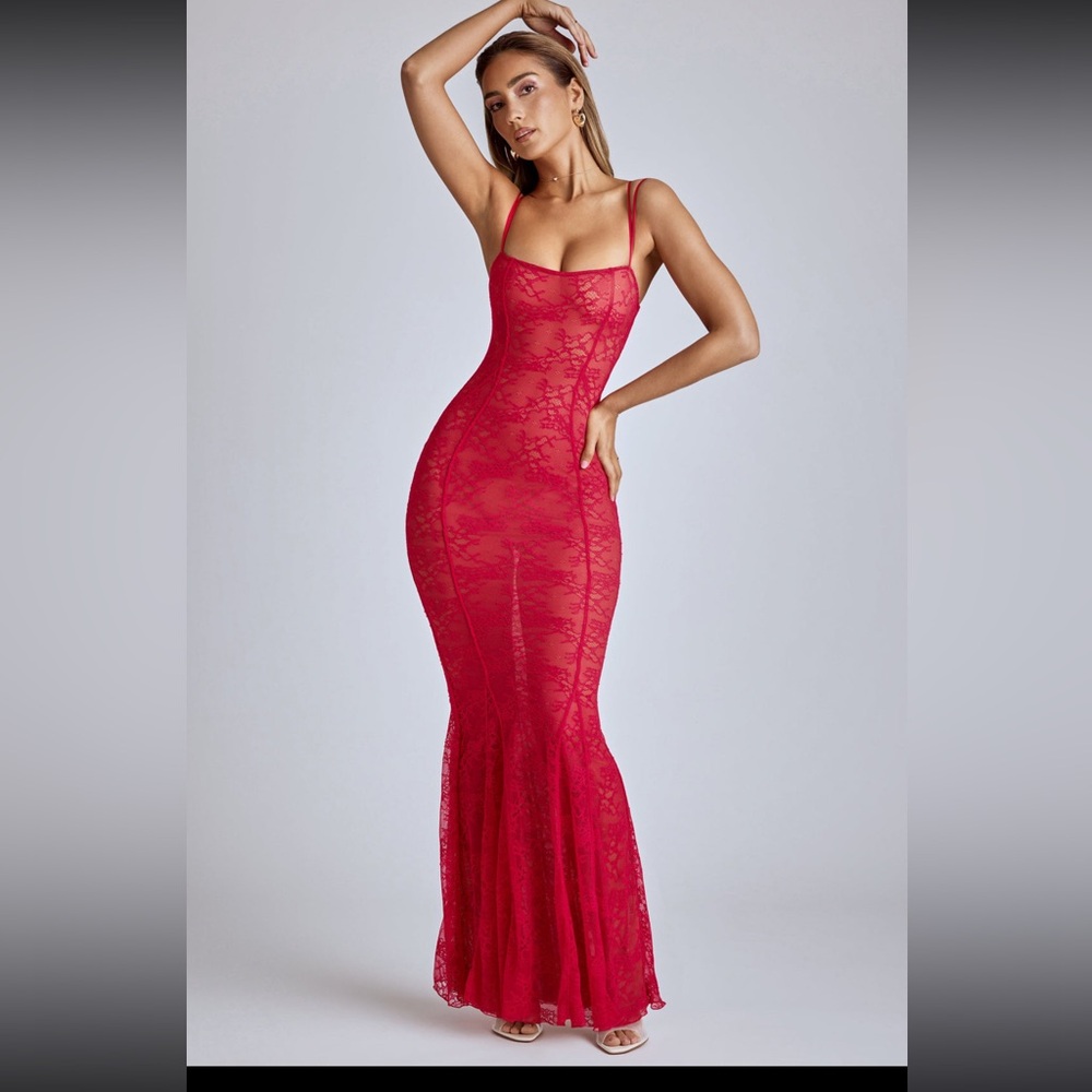 NWT OP DRESS - Picture 5 of 6